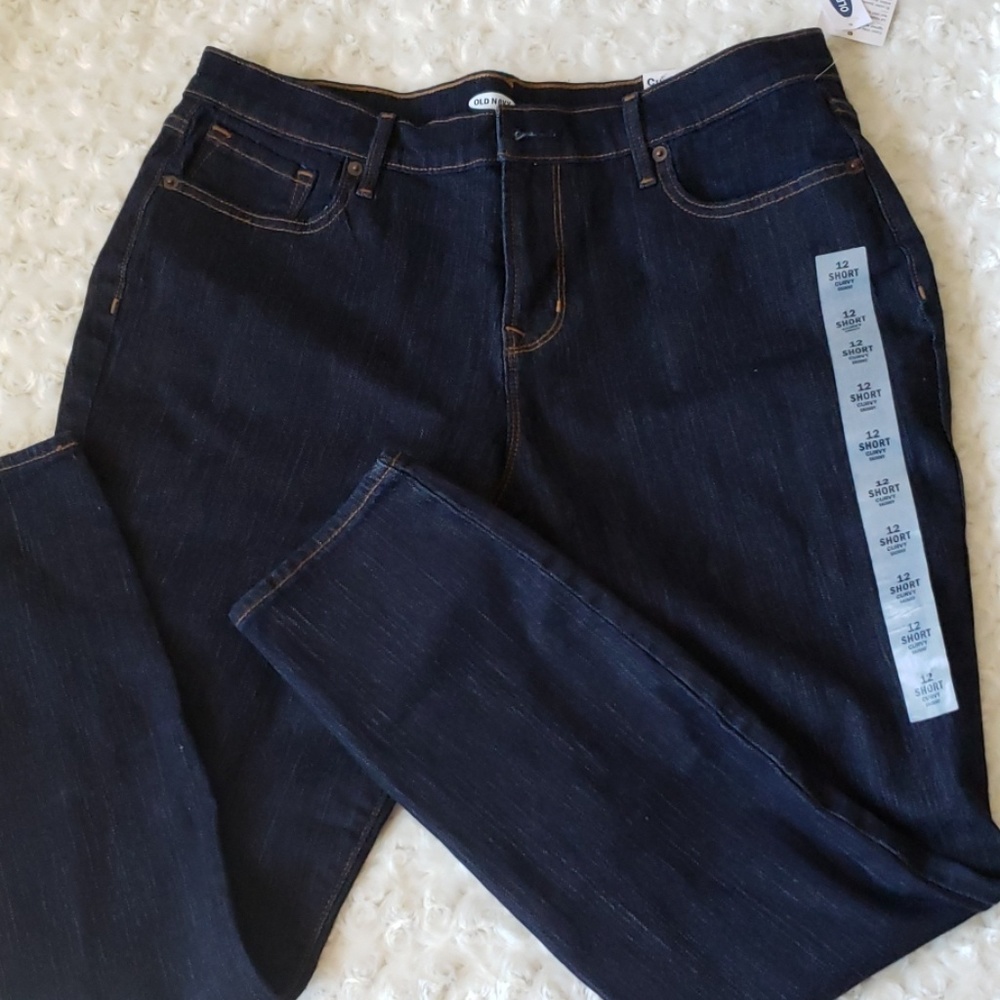 Blue Jeans